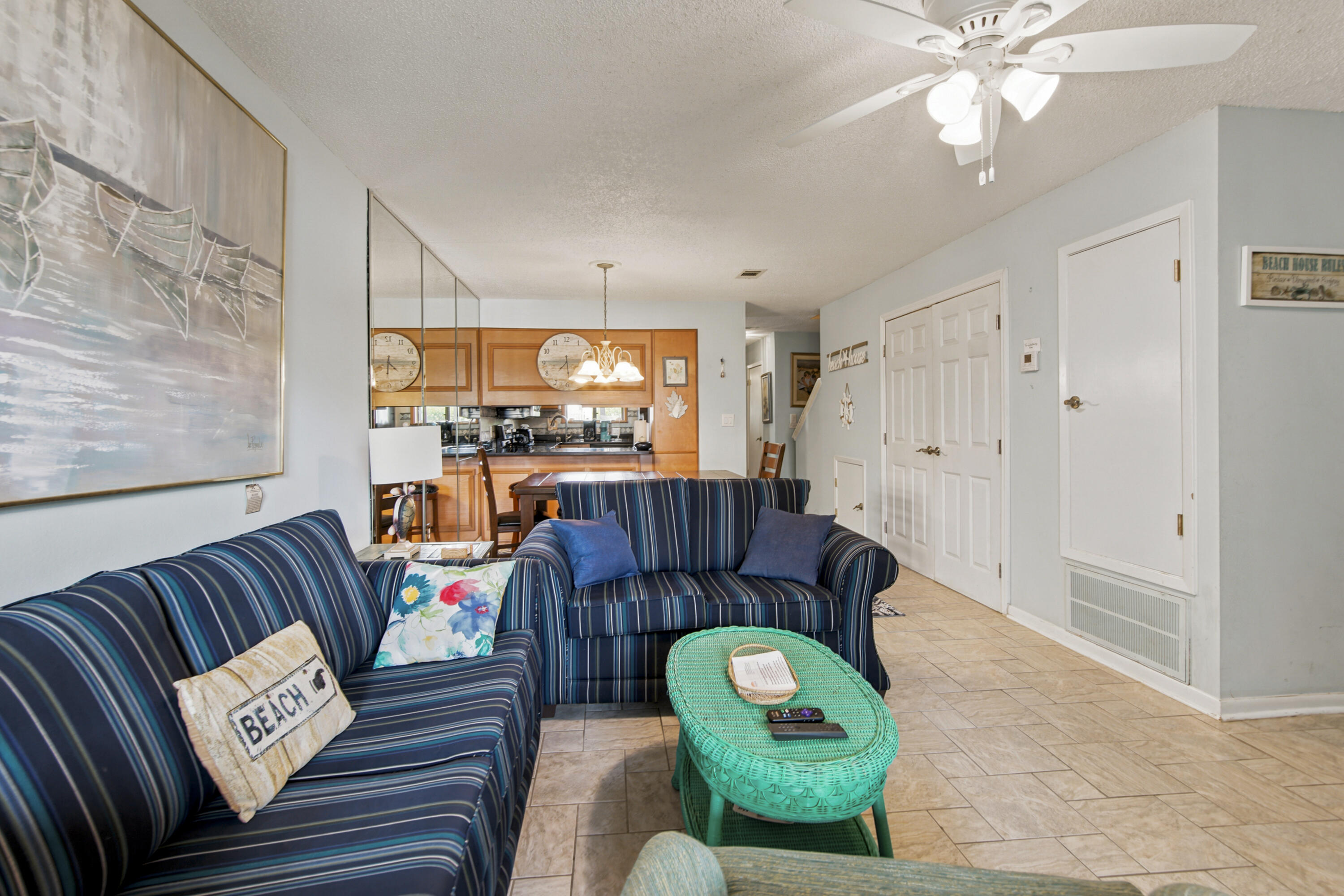 17620 Front Beach Road, Unit Q5 Panama City Beach, FL 32413 - Photo 5 of 33 17620 Front Beach Road UNIT Q5