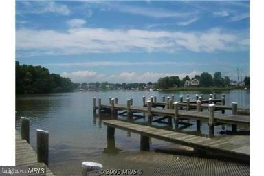 427 Gilmor Road Joppa, MD 21085 - Photo 17 of 18 Boat ramps at Mariner Point Park