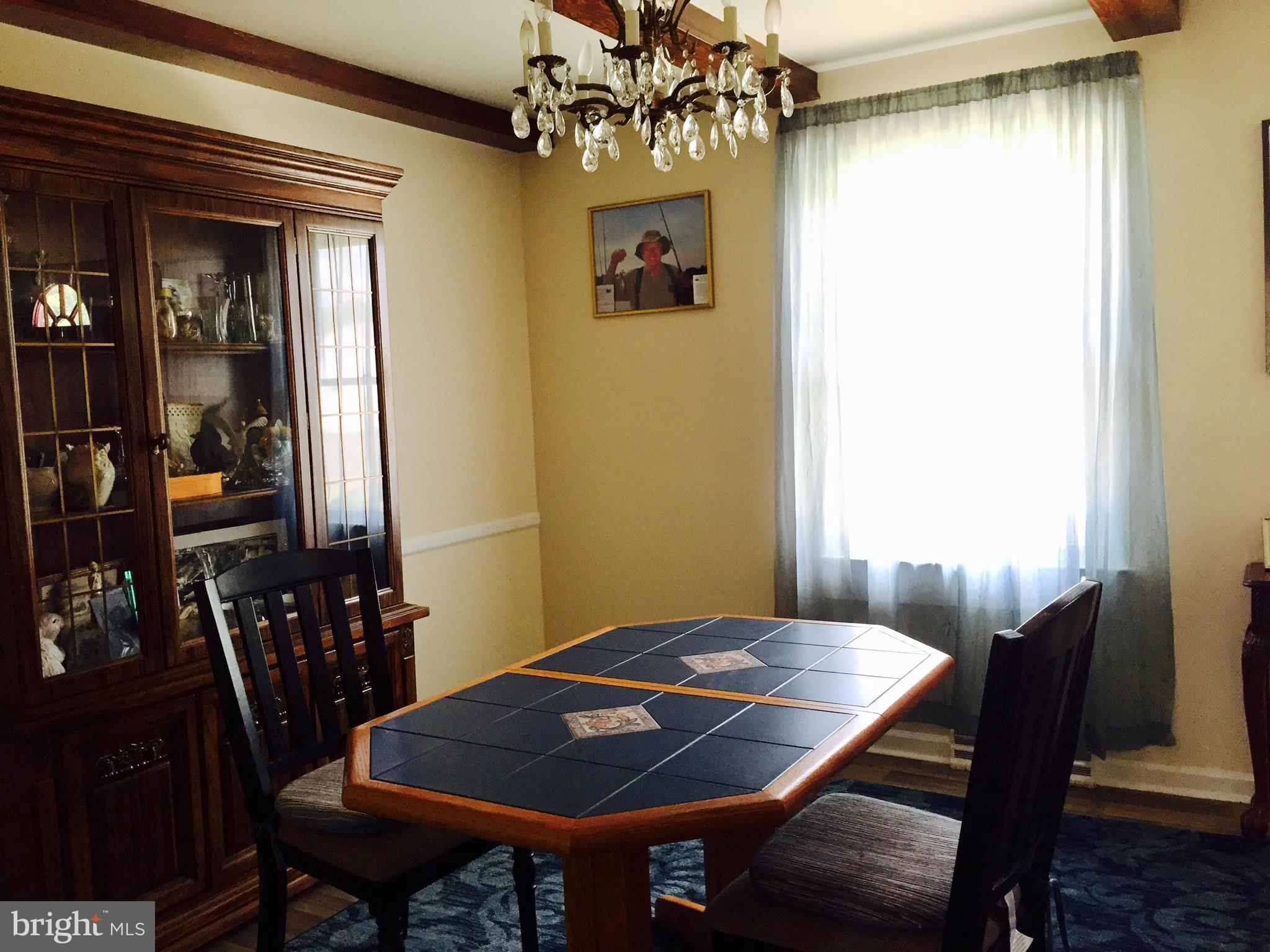 427 Gilmor Road Joppa, MD 21085 - Photo 3 of 18 Dining Room