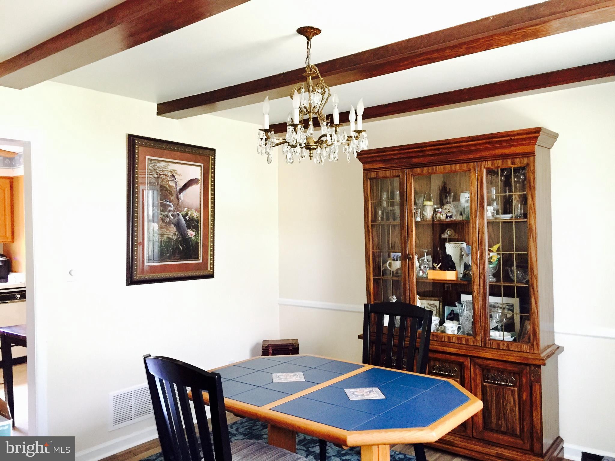 427 Gilmor Road Joppa, MD 21085 - Photo 4 of 18 Dining Room