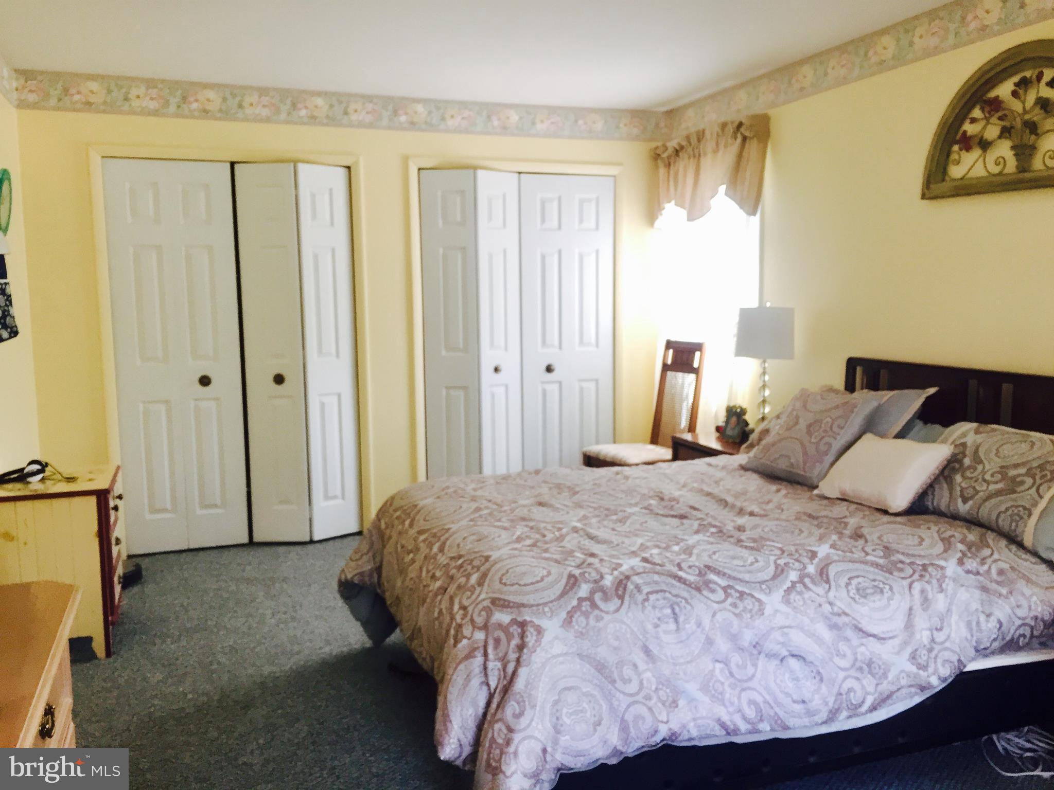 427 Gilmor Road Joppa, MD 21085 - Photo 9 of 18 Bedroom (Master)
