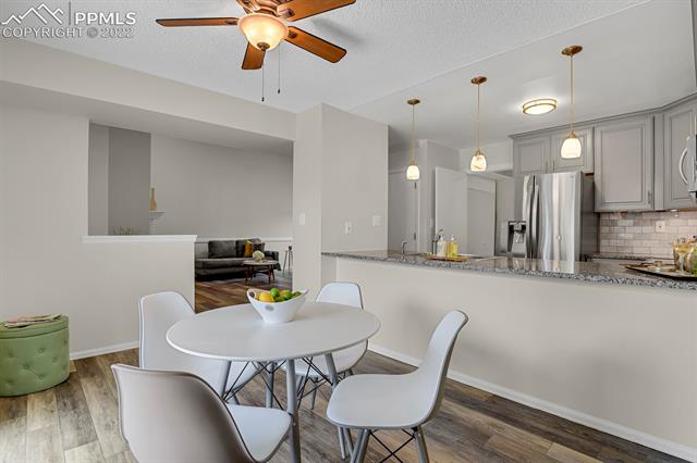 50 Rising Sun Terrace Colorado Springs, CO 80921 - Photo 9 of 39