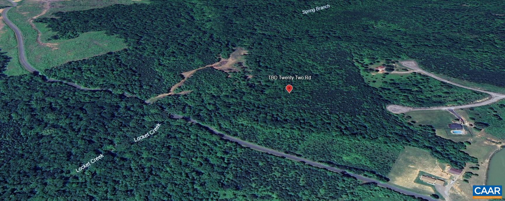 Lot 25-11 Twenty Two Road Pamplin, VA 23958 - Photo 7 of 13