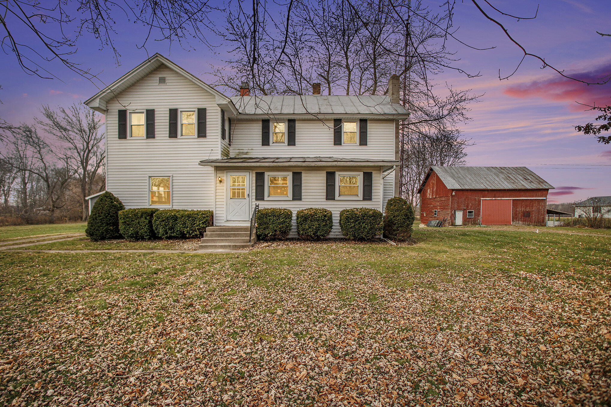 460 South Fremont Road Coldwater, MI 49036 - Photo 3 of 20 001_460_s_fremont_rd_coldwater_mi_49036-