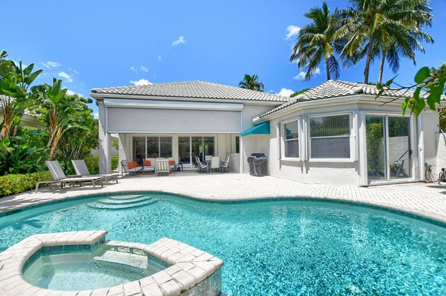 $1,150,000 | 6001 Northwest 24th Terrace, Boca Raton, FL 33496