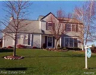 2016 Fairfield Drive Rochester, MI 48306 - Photo 1 of 1 Listing Image