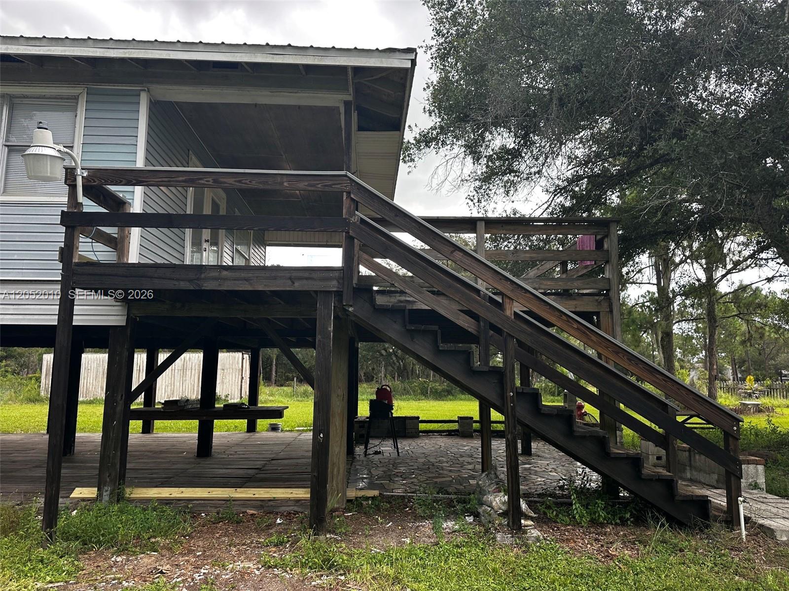 450 North Isora Street Clewiston, FL 33440 - Photo 36 of 55