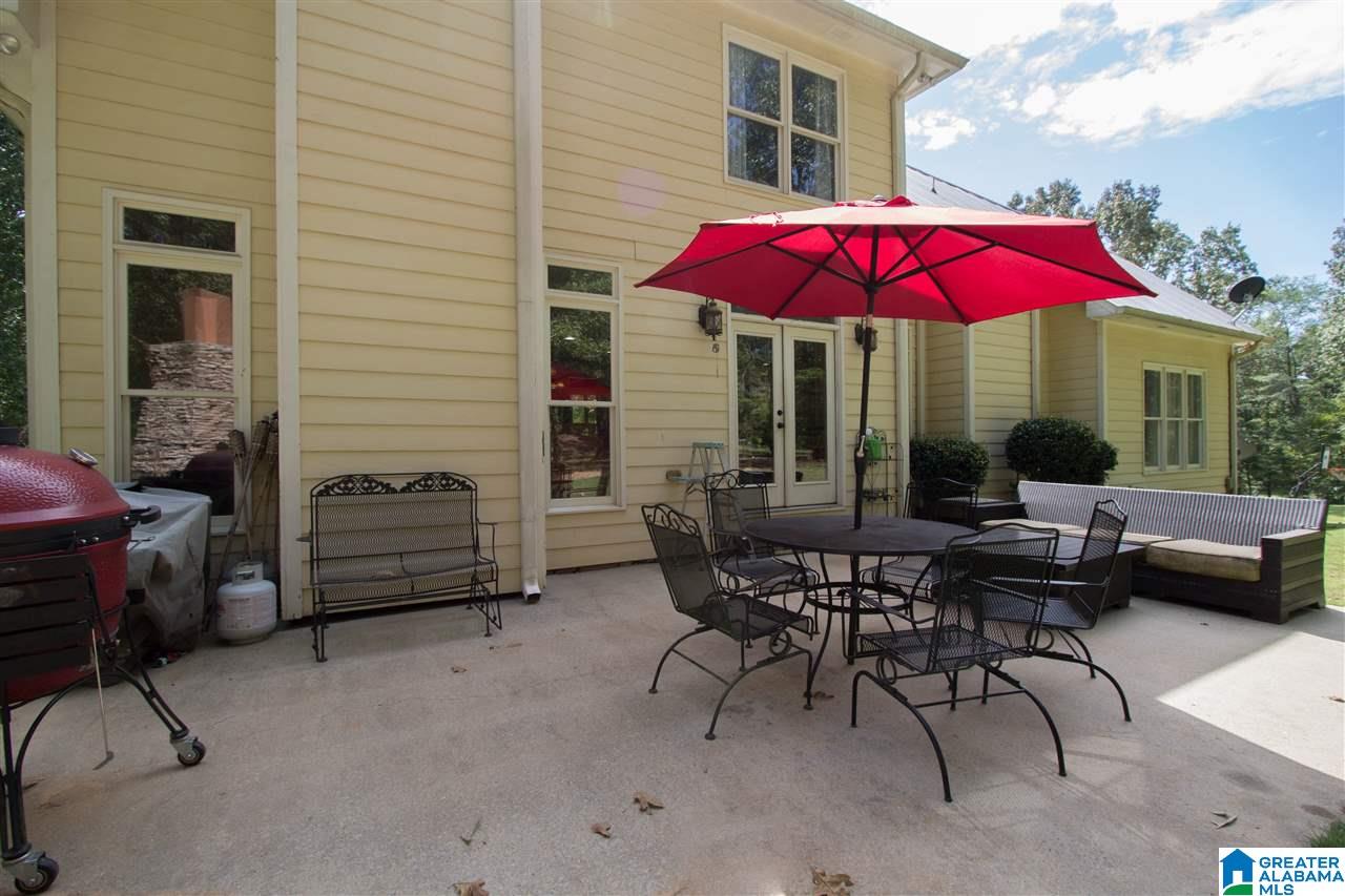 674 Griffin Road Chelsea, AL 35043 - Photo 43 of 50