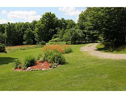 7 West View Drive Unity, ME 04988 - Photo 22 of 25 Yard/Garden.