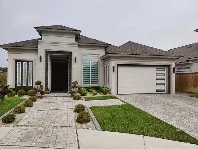 $4,500 | 1503 Duke Street, Mission, TX 78572