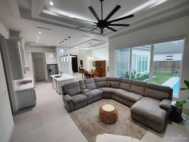 $4,500 | 1503 Duke Street, Mission, TX 78572