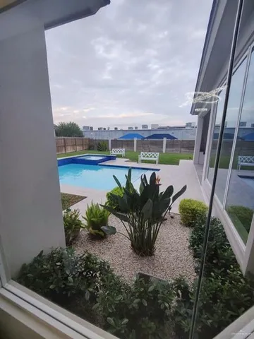 $4,500 | 1503 Duke Street, Mission, TX 78572