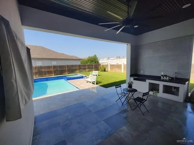 $4,500 | 1503 Duke Street, Mission, TX 78572