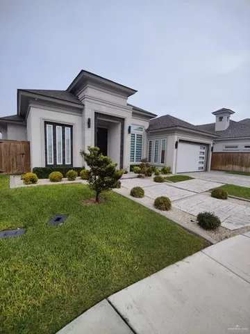 $4,500 | 1503 Duke Street, Mission, TX 78572