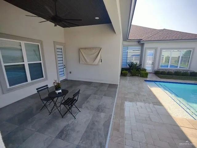 $4,500 | 1503 Duke Street, Mission, TX 78572