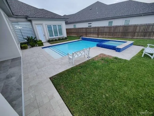 $4,500 | 1503 Duke Street, Mission, TX 78572