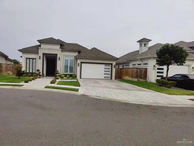 $4,500 | 1503 Duke Street, Mission, TX 78572