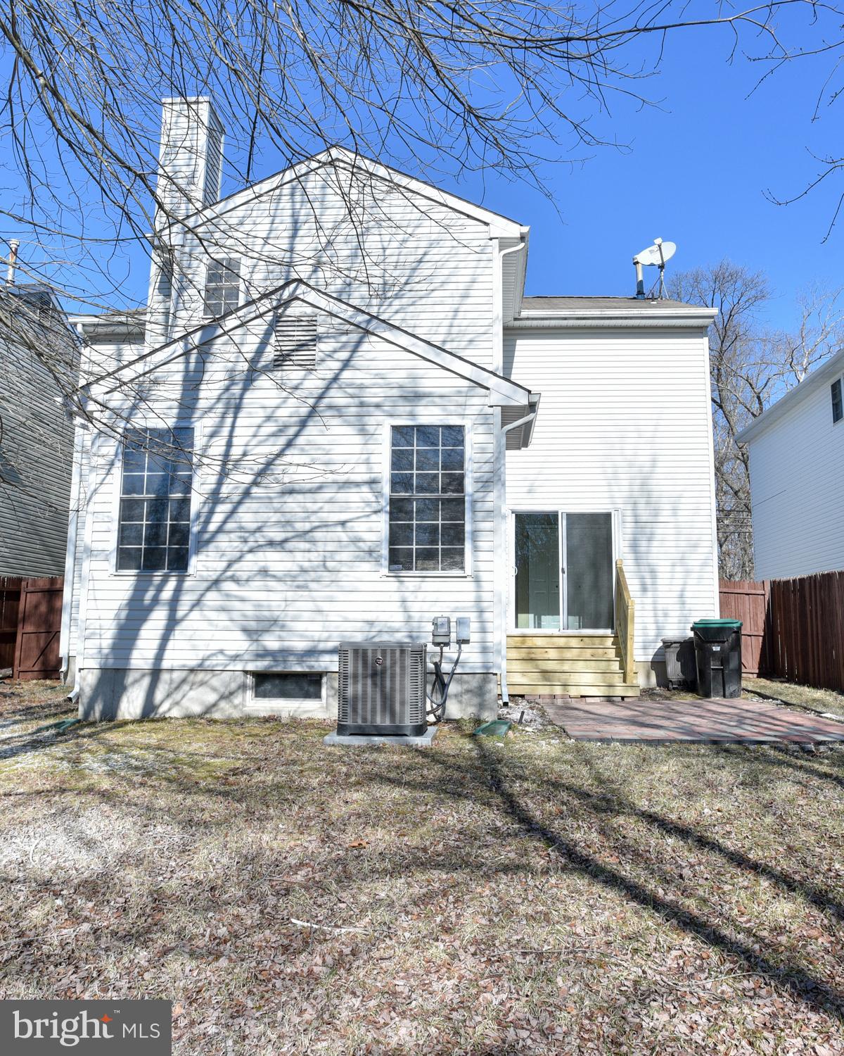 146 Hayes Mill Road Atco, NJ 08004 - Photo 33 of 44