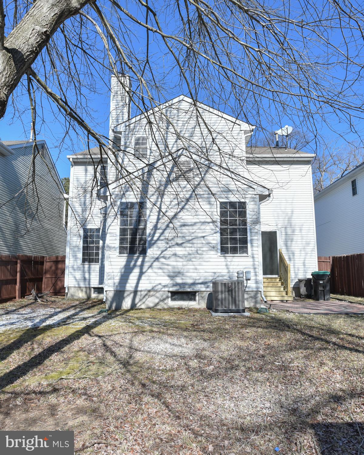 146 Hayes Mill Road Atco, NJ 08004 - Photo 34 of 44