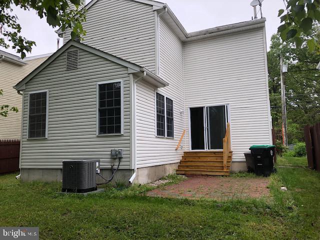 146 Hayes Mill Road Atco, NJ 08004 - Photo 35 of 44