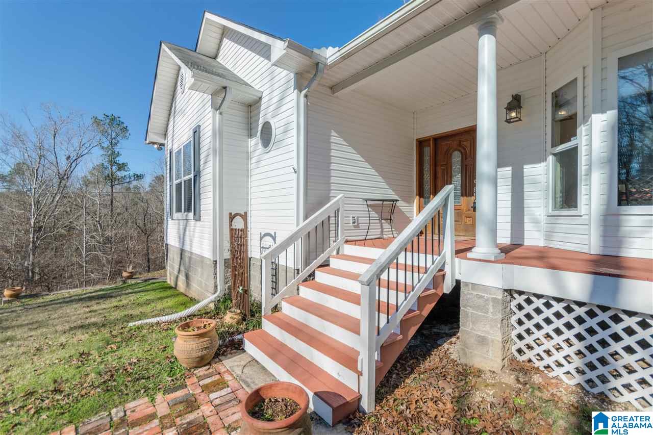 8300 Highway 145 Clanton, AL 35046 - Photo 2 of 46