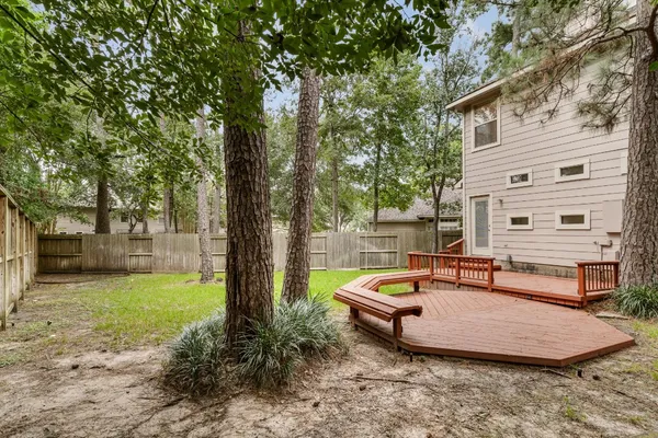 $2,695 | 151 East Greenhill Terrace Place, The Woodlands, TX 77382