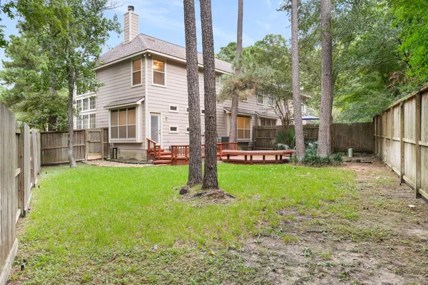 $2,695 | 151 East Greenhill Terrace Place, The Woodlands, TX 77382