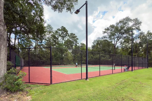 $2,695 | 151 East Greenhill Terrace Place, The Woodlands, TX 77382