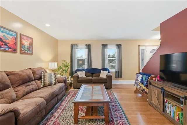 $475,000 | 26 Milton Falls Court, Milton, VT 05468