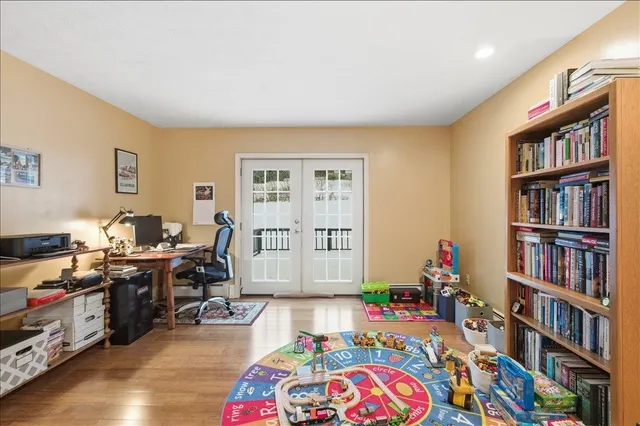 $475,000 | 26 Milton Falls Court, Milton, VT 05468