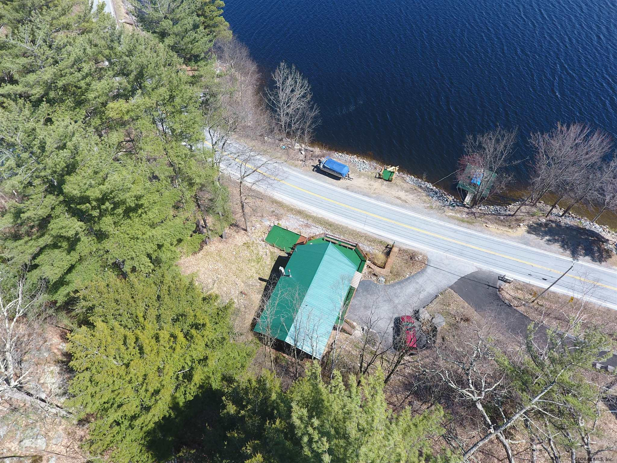 2391 North Shore Road Day, NY 12835 - Photo 14 of 50 Photo 14