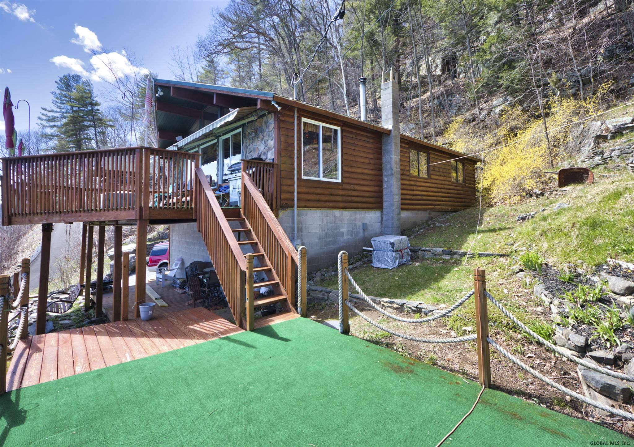2391 North Shore Road Day, NY 12835 - Photo 2 of 50 Photo 2