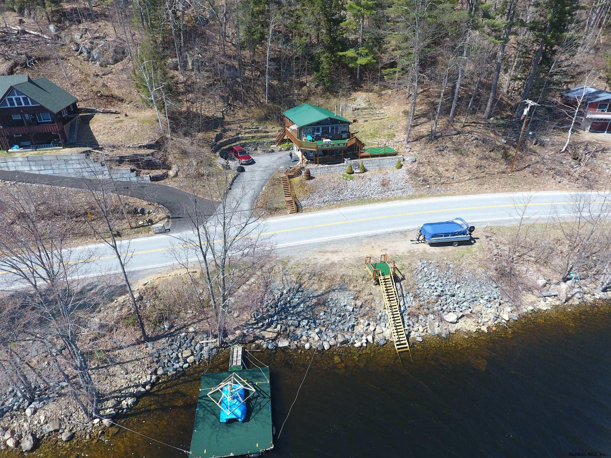 2391 North Shore Road Day, NY 12835 - Photo 21 of 50 Photo 21