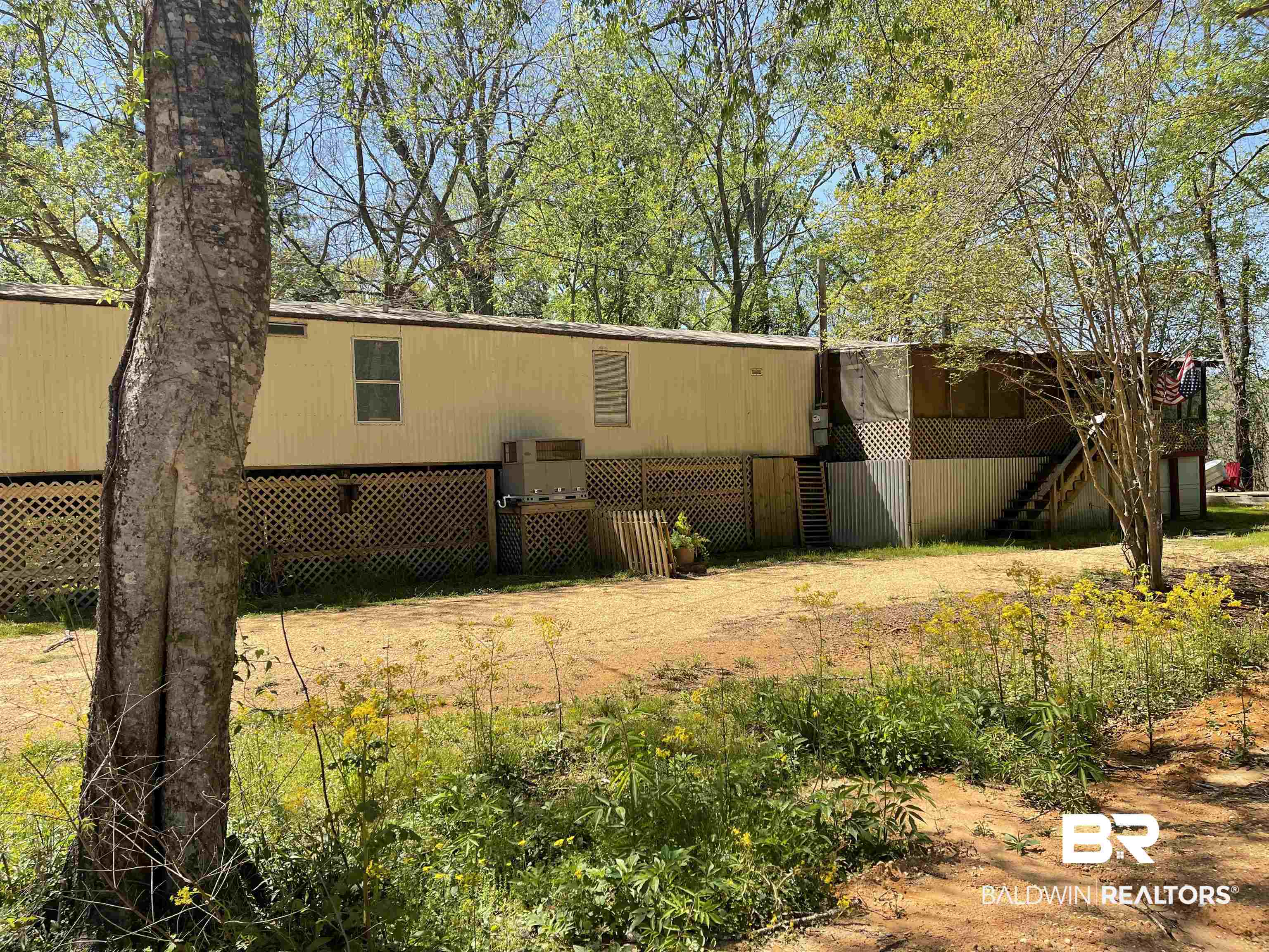 4372 Eureka Landing Road Uriah, AL 36480 - Photo 1 of 20