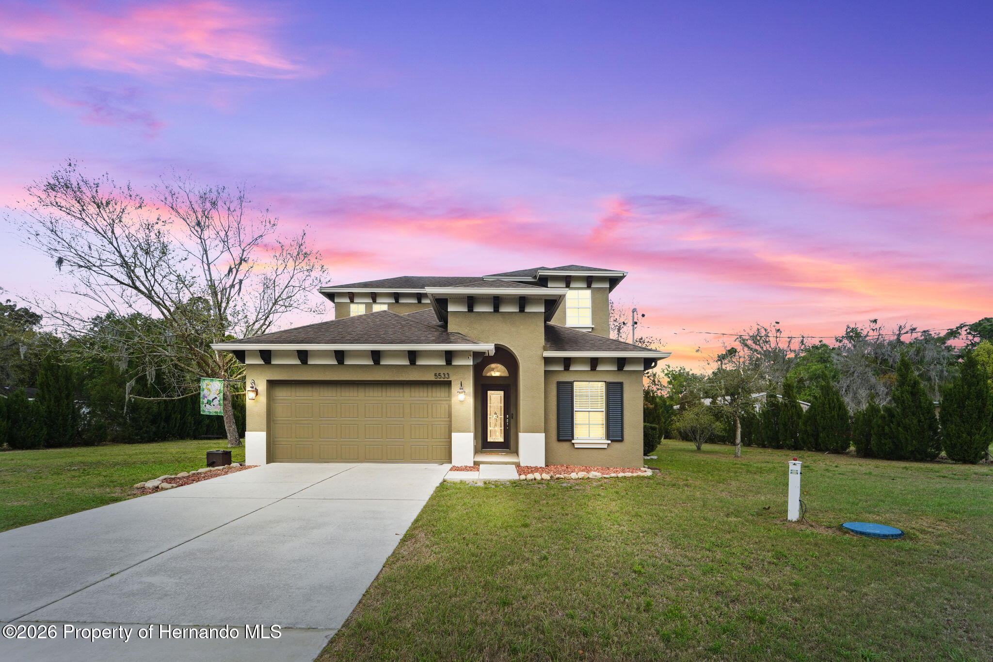 5533 Tower Road Land O' Lakes, FL 34638 - Photo 11 of 62