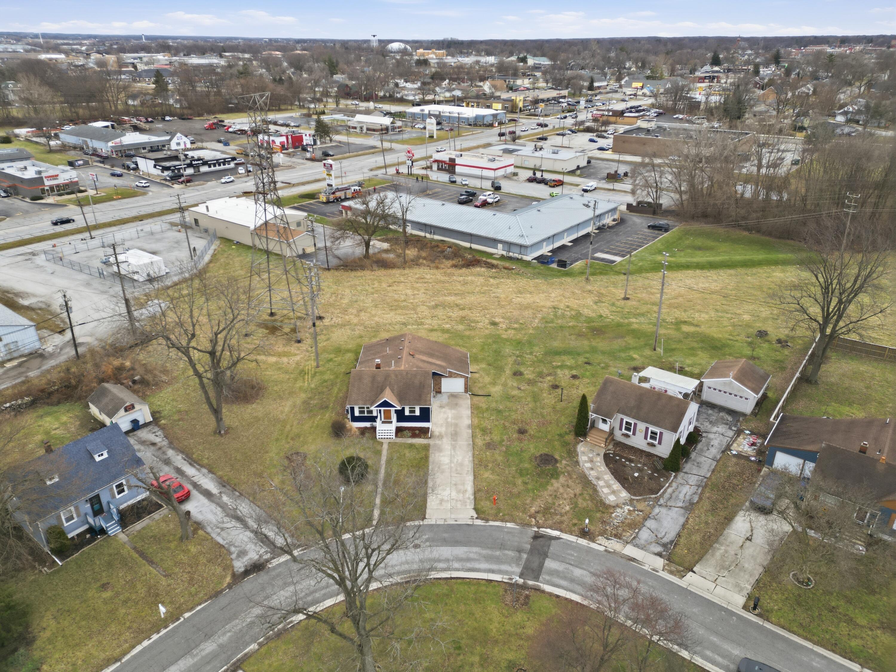 1101 Sycamore Street Crown Point, IN 46307 - Photo 29 of 33 3000x2250