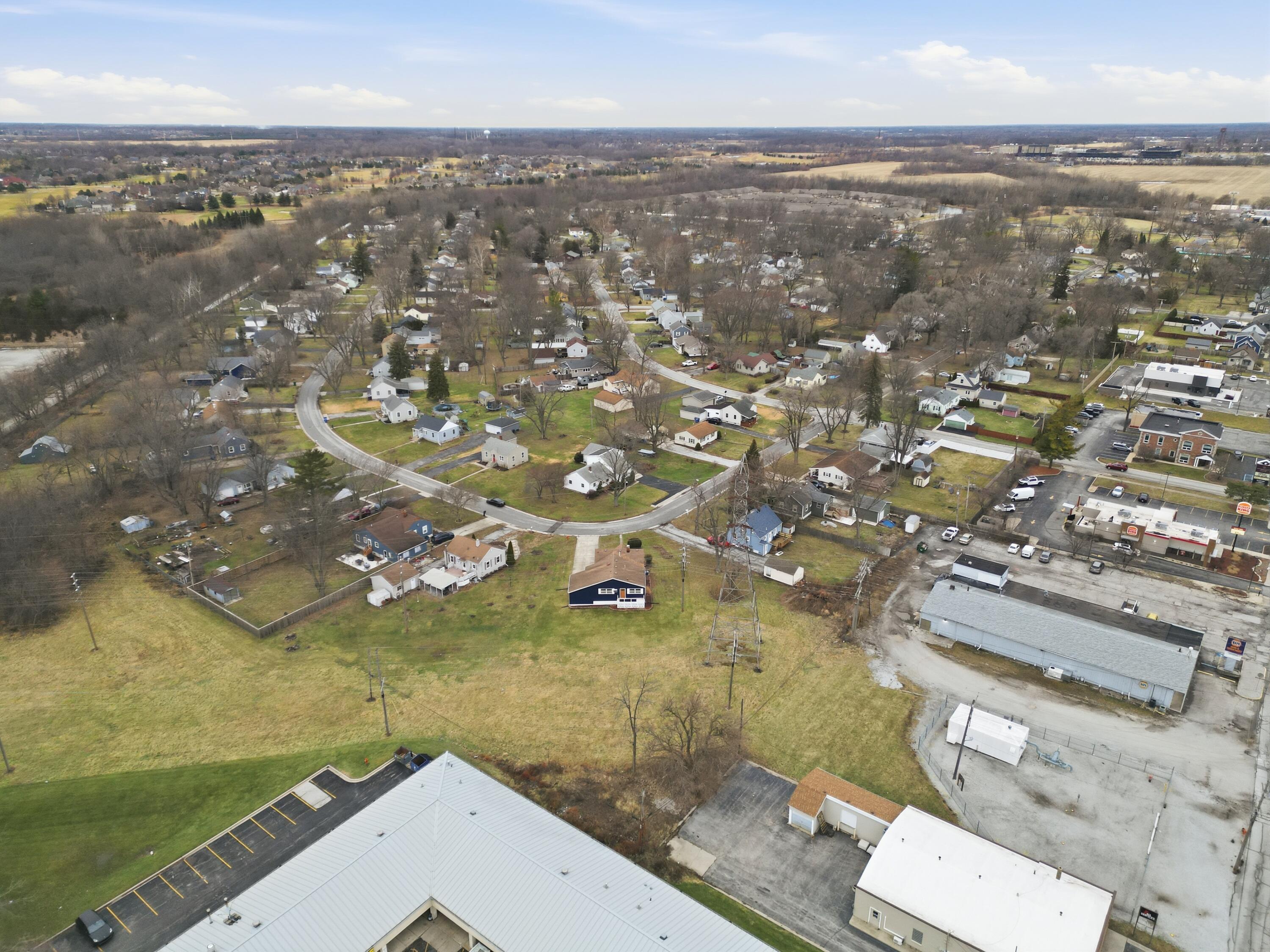 1101 Sycamore Street Crown Point, IN 46307 - Photo 32 of 33 3000x2250