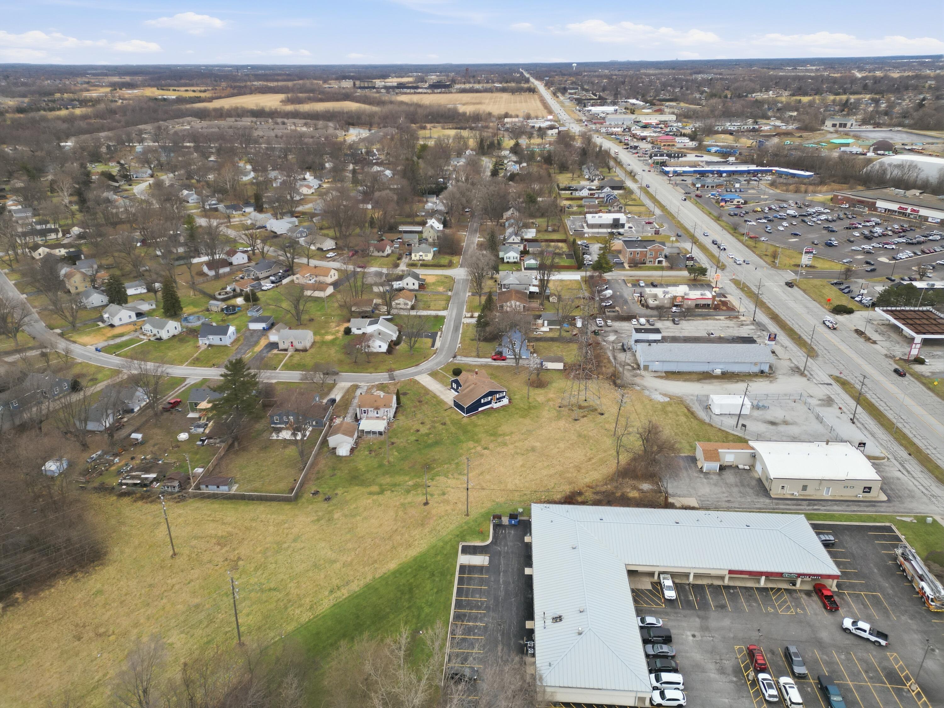 1101 Sycamore Street Crown Point, IN 46307 - Photo 33 of 33 3000x2250