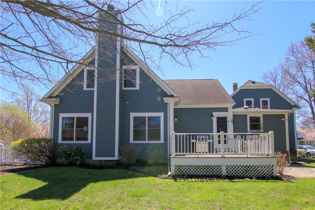37 Beach Road Bristol, RI 02809 - Photo 33 of 40