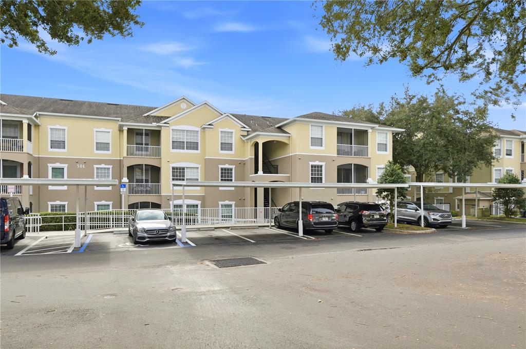 586 Brantley Terrace Way, Unit 309 Altamonte Springs, FL 32714 - Photo 23 of 55