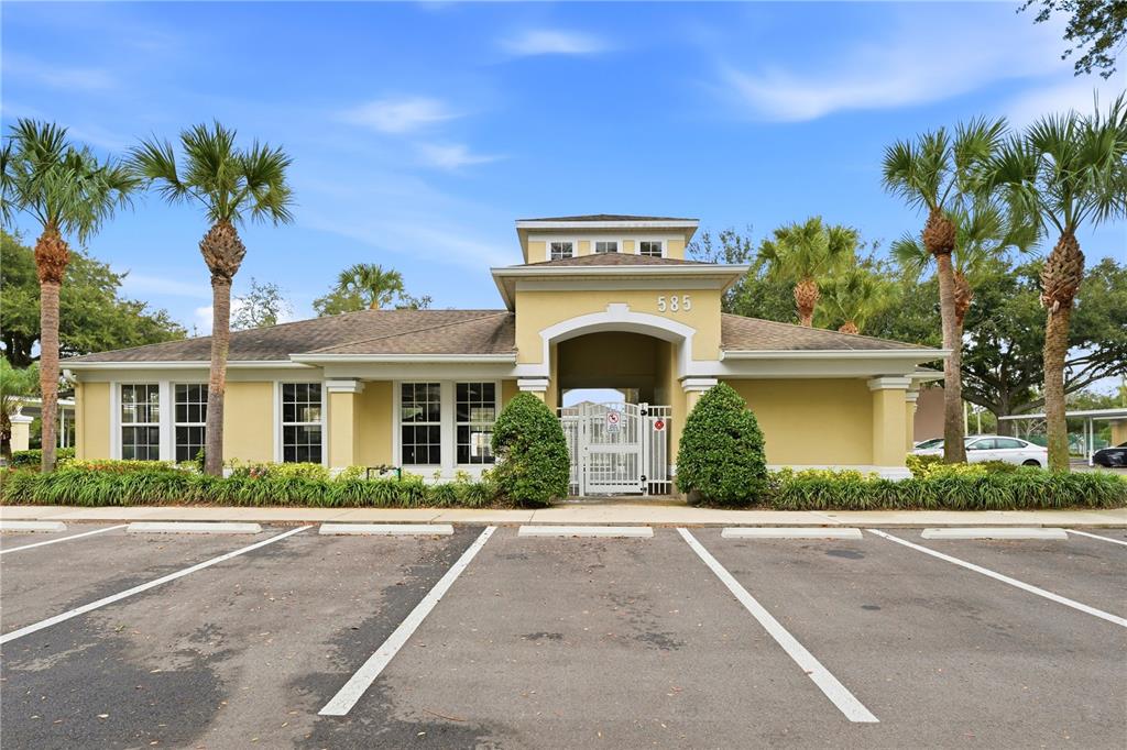 586 Brantley Terrace Way, Unit 309 Altamonte Springs, FL 32714 - Photo 45 of 55