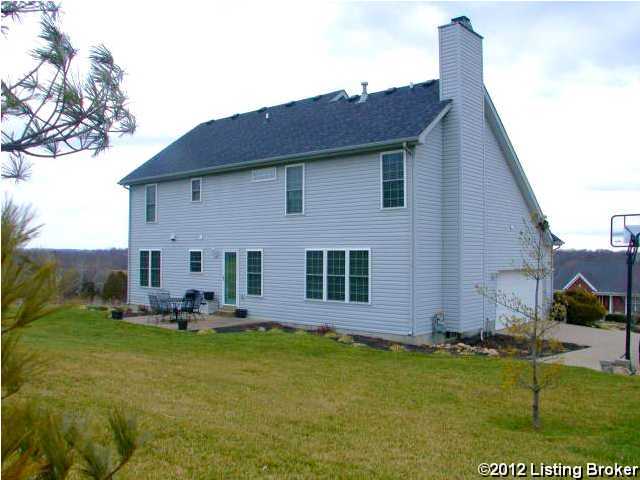4202 Timber Ridge Road Crestwood, KY 40014 - Photo 22 of 25 Additional Photo