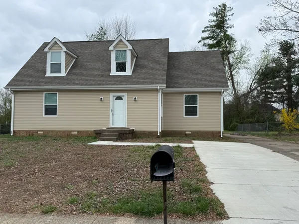 $239,000 | 123 Cunningham Place, Clarksville, TN 37042