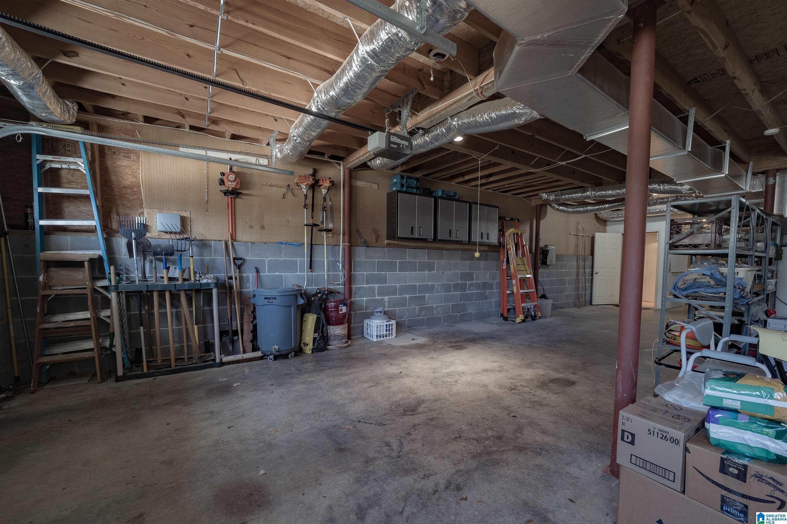 1037 Millstone Road Leeds, AL 35094 - Photo 41 of 60