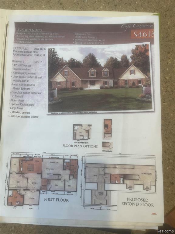 2755 Curtis Road Leonard, MI 48367 - Photo 61 of 61