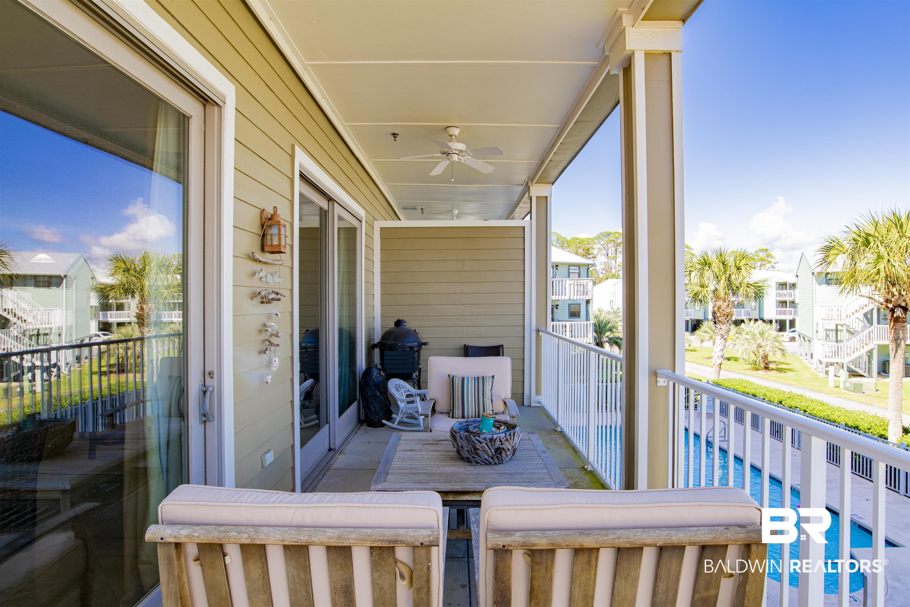 25909 Canal Road, Unit 101 Orange Beach, AL 36561 - Photo 19 of 23
