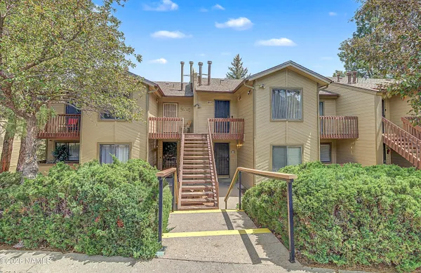 $425,000 | 2781 North Walnut Hills Drive, Unit 50, Flagstaff, AZ 86004