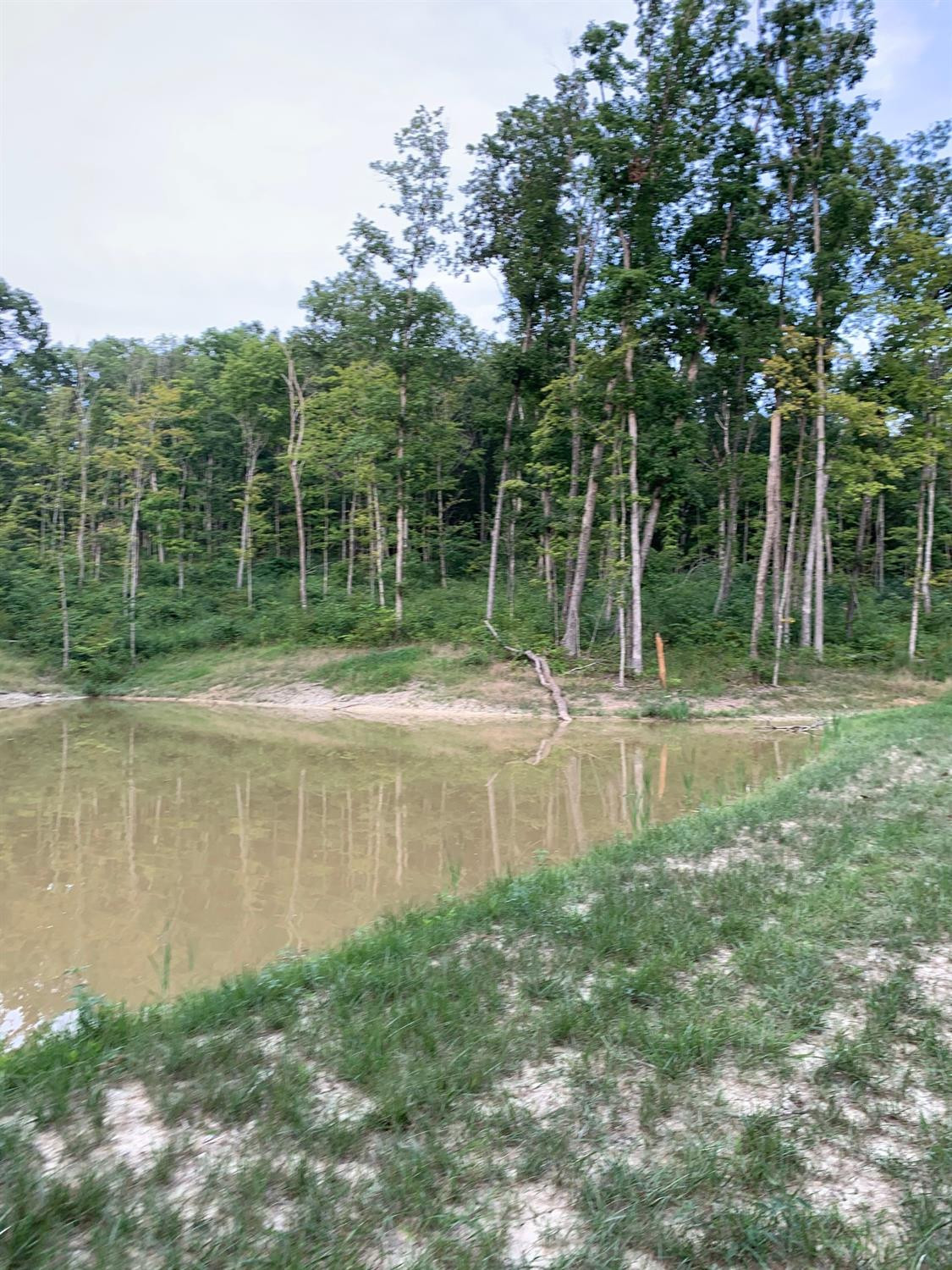 0 Hall Road Flemingsburg, KY 41041 - Photo 32 of 33 Photo 32