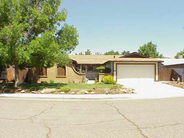 3040 Reuben Drive Reno, NV 89502 - Photo 1 of 1