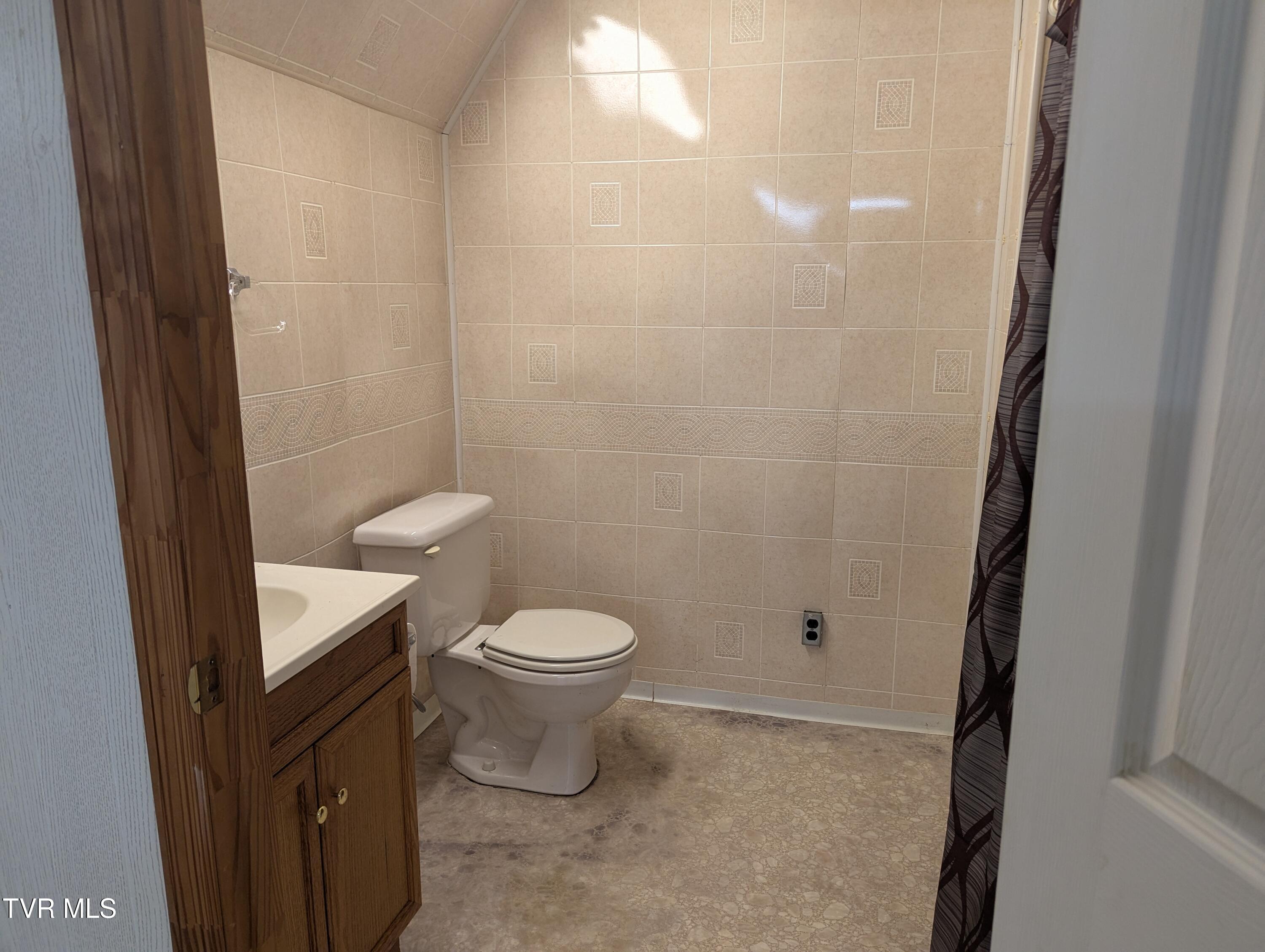 1473 Oasis Road Bulls Gap, TN 37711 - Photo 106 of 143 basement full bath